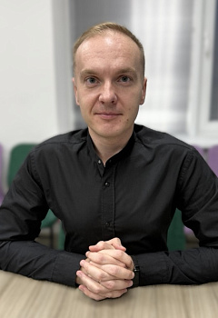 Геннадий Валерьевич